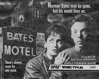 BATES MOTEL (1987) — CULTURE CRYPT